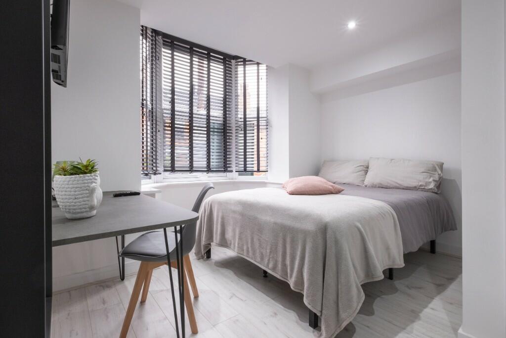6 bed Detached for rent in Lincoln. From Bric Living - Lincoln