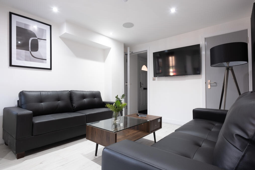 2 bed House Share for rent in Harmston. From Bric Living - Lincoln 2 bed House Share for rent in Harmston. From Bric Living - Lincoln