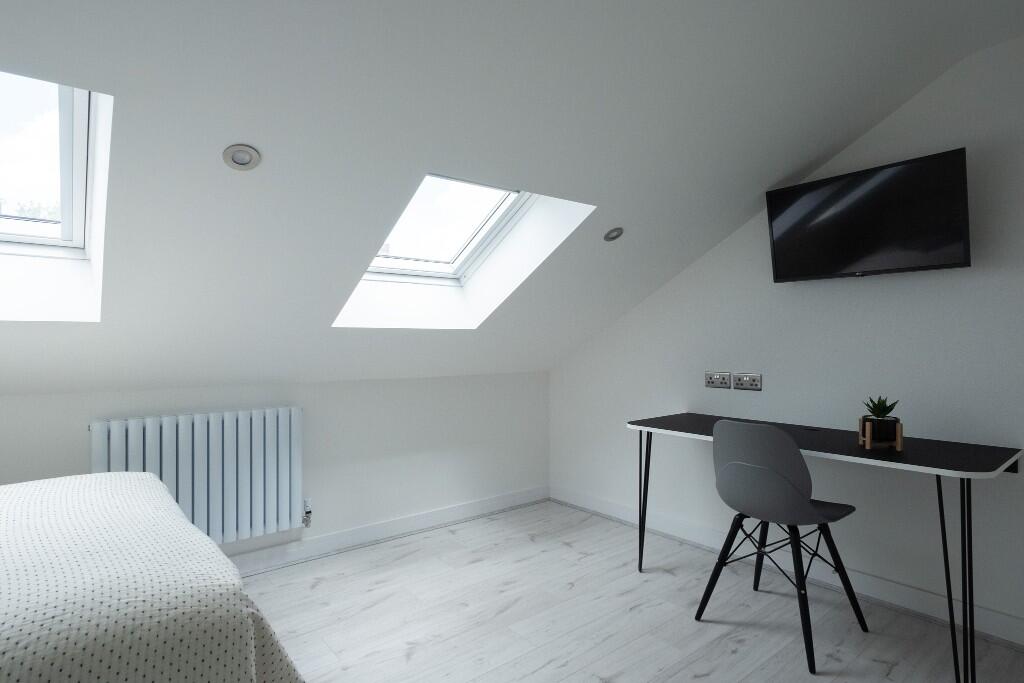 6 bed House Share for rent in Lincoln. From Bric Living - Lincoln