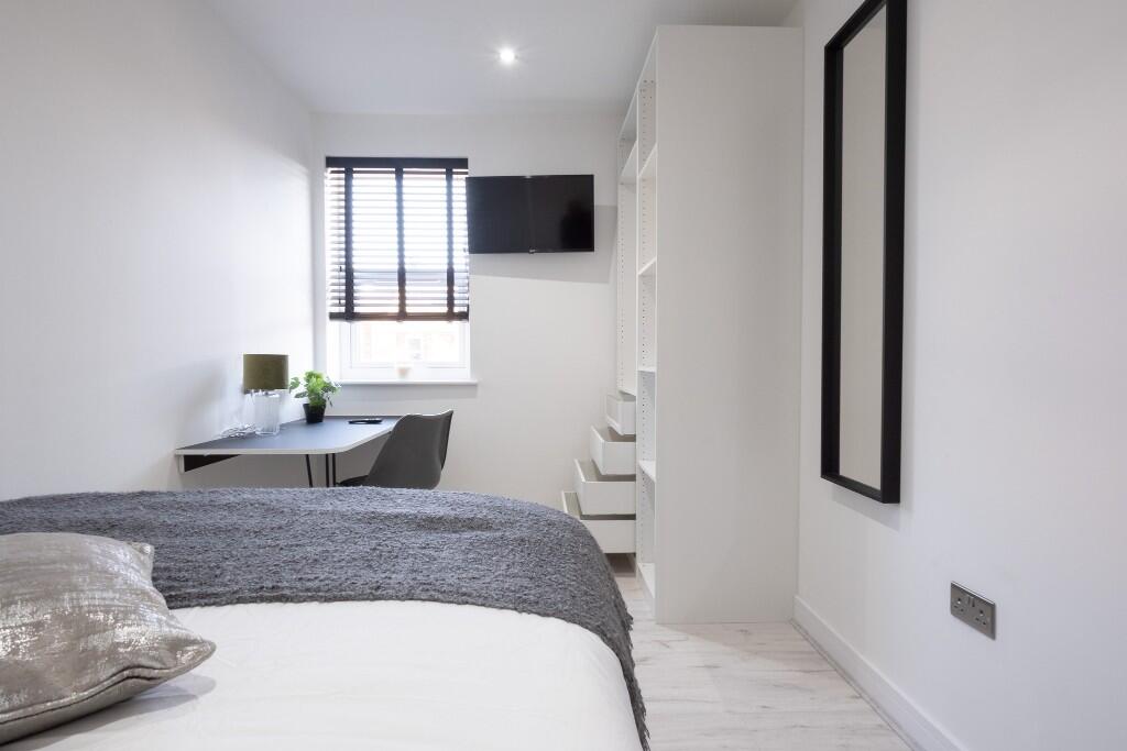 3 bed House Share for rent in Riseholme. From Bric Living - Lincoln