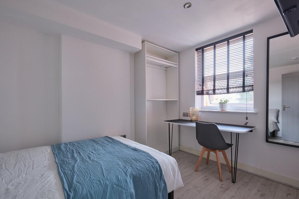 1 bed Mid Terraced House for rent in North Greetwell. From Bric Living - Lincoln 1 bed Mid Terraced House for rent in North Greetwell. From Bric Living - Lincoln