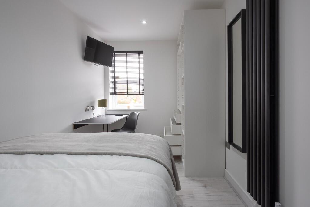 1 bed Mid Terraced House for rent in Riseholme. From Bric Living - Lincoln