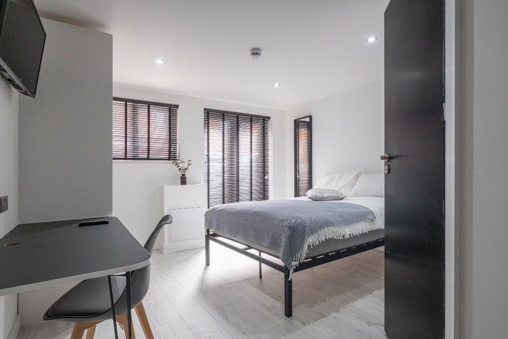 7 bed Mid Terraced House for rent in Harmston. From Bric Living - Lincoln