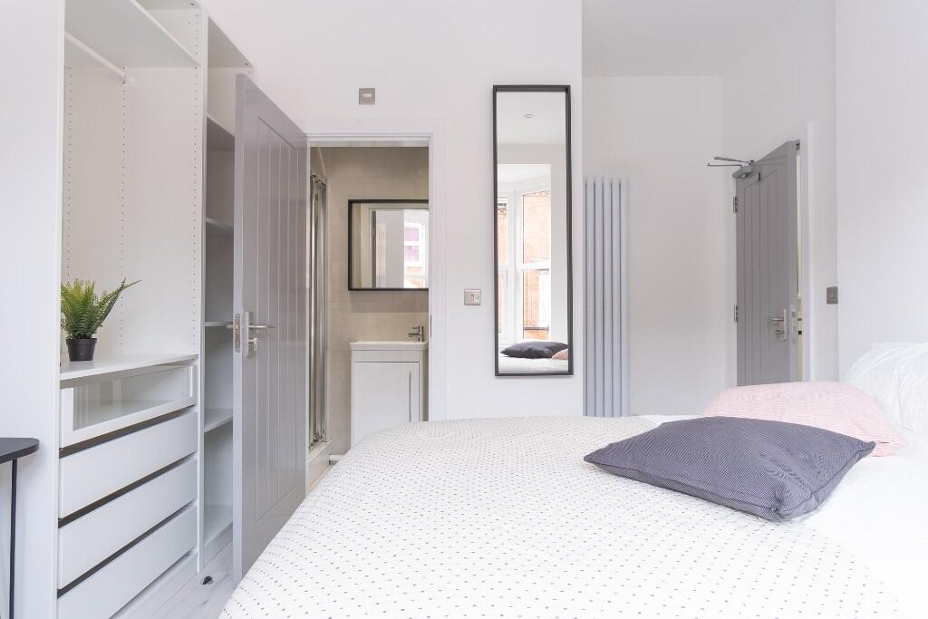 6 bed Mid Terraced House for rent in North Greetwell. From Bric Living - Lincoln