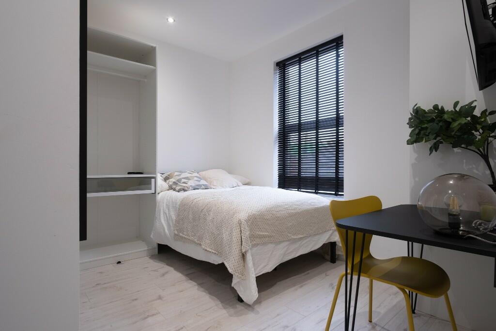 6 bed Mid Terraced House for rent in Harmston. From Bric Living - Lincoln 6 bed Mid Terraced House for rent in Harmston. From Bric Living - Lincoln