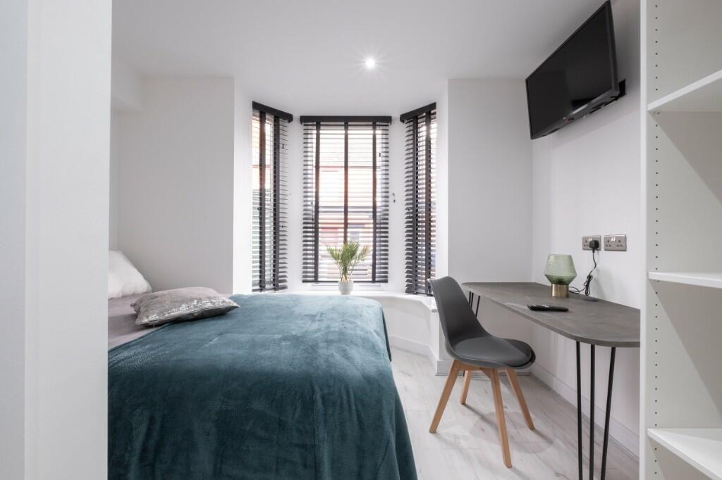 6 bed Mid Terraced House for rent in Harmston. From Bric Living - Lincoln 6 bed Mid Terraced House for rent in Harmston. From Bric Living - Lincoln