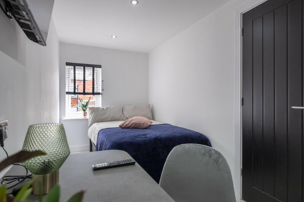 5 bed Detached for rent in Lincoln. From Bric Living - Lincoln