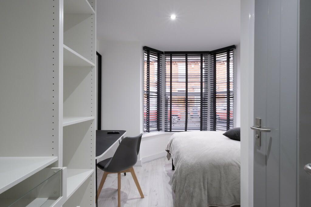 6 bed House Share for rent in Harmston. From Bric Living - Lincoln