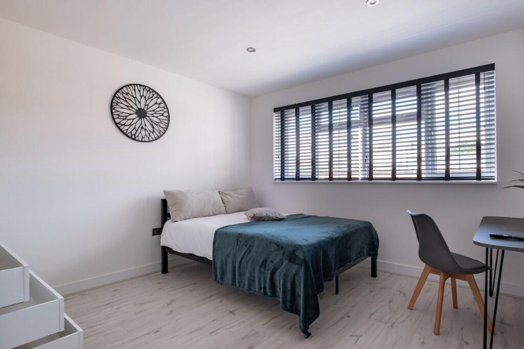 1 bed Apartment for rent in Harmston. From Bric Living - Lincoln