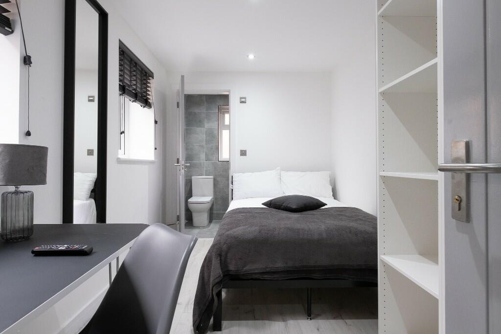 6 bed House Share for rent in Harmston. From Bric Living - Lincoln