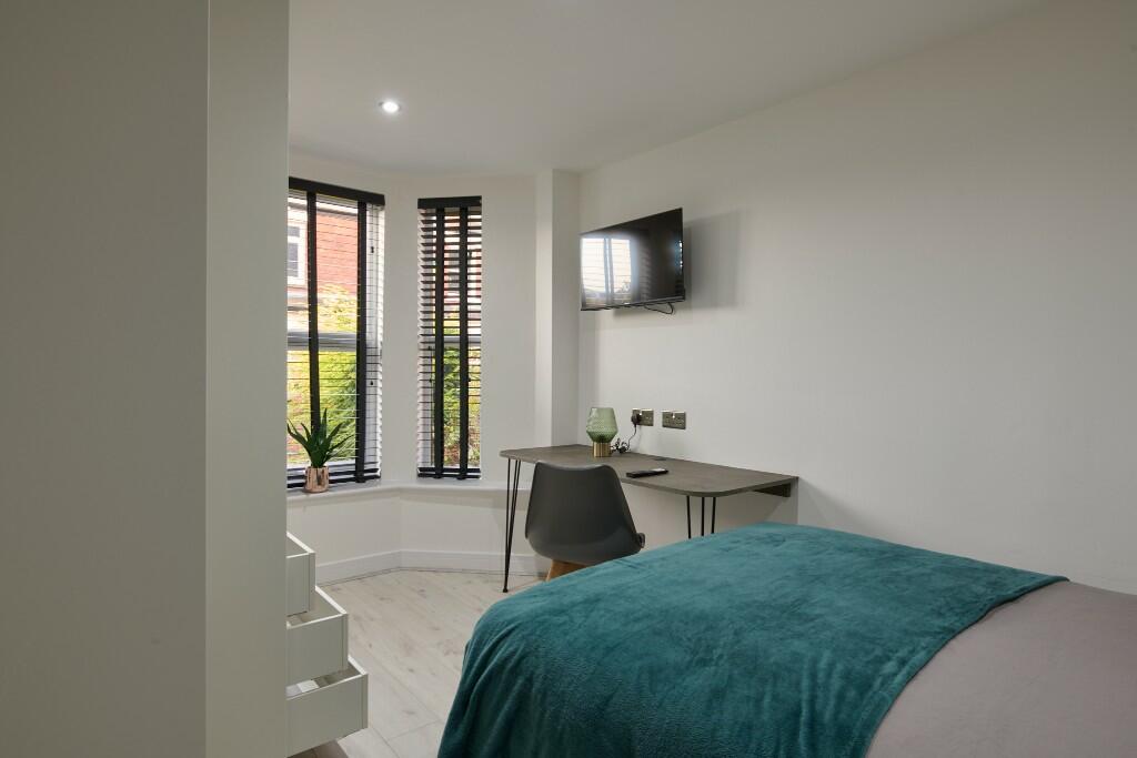 6 bed House Share for rent in Lincoln. From Bric Living - Lincoln