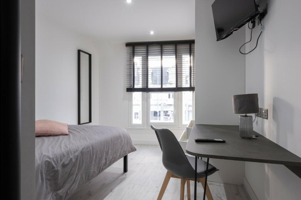 4 bed Mid Terraced House for rent in Harmston. From Bric Living - Lincoln