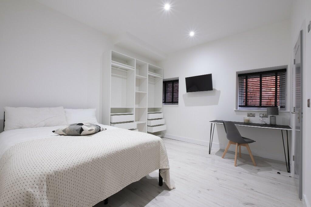 9 bed House Share for rent in Lincoln. From Bric Living - Lincoln