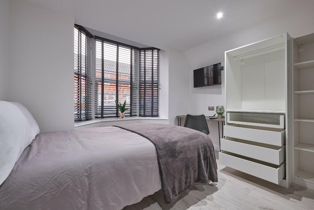 3 bed Mid Terraced House for rent in Lincoln. From Bric Living - Lincoln