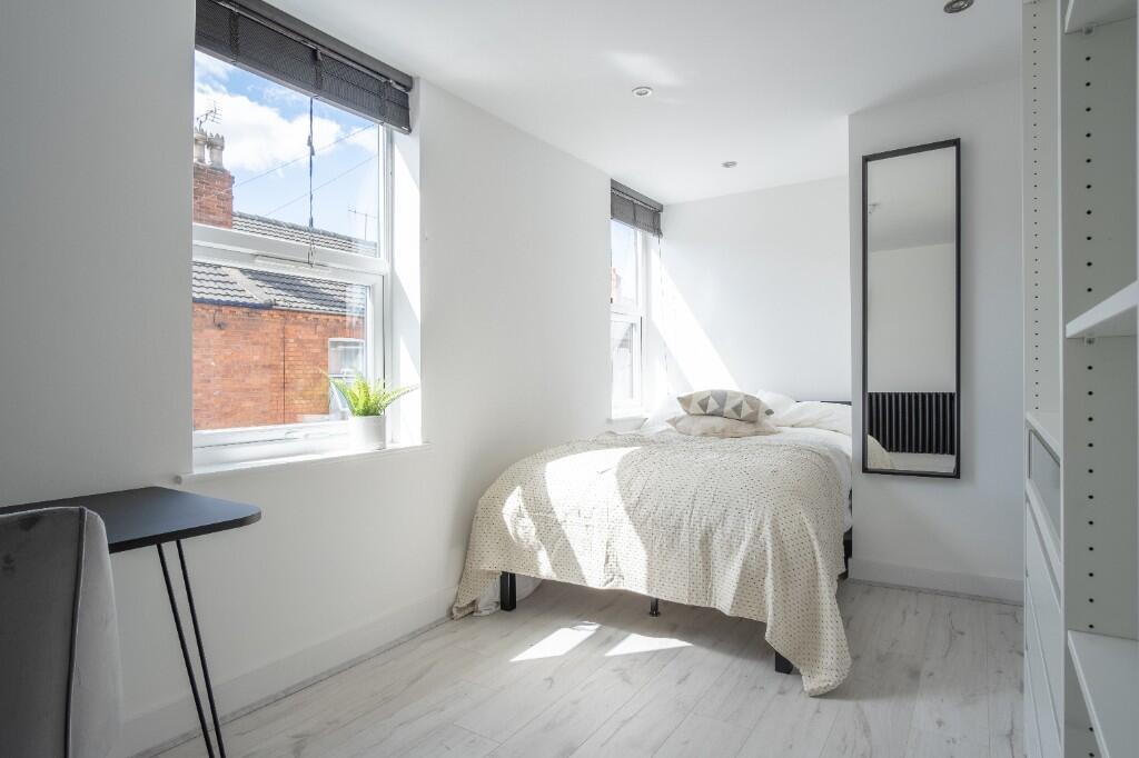 5 bed Detached for rent in Lincoln. From Bric Living - Lincoln 5 bed Detached for rent in Lincoln. From Bric Living - Lincoln