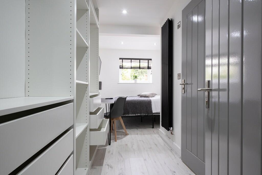 6 bed Semi Detached for rent in Harmston. From Bric Living - Lincoln 6 bed Semi Detached for rent in Harmston. From Bric Living - Lincoln