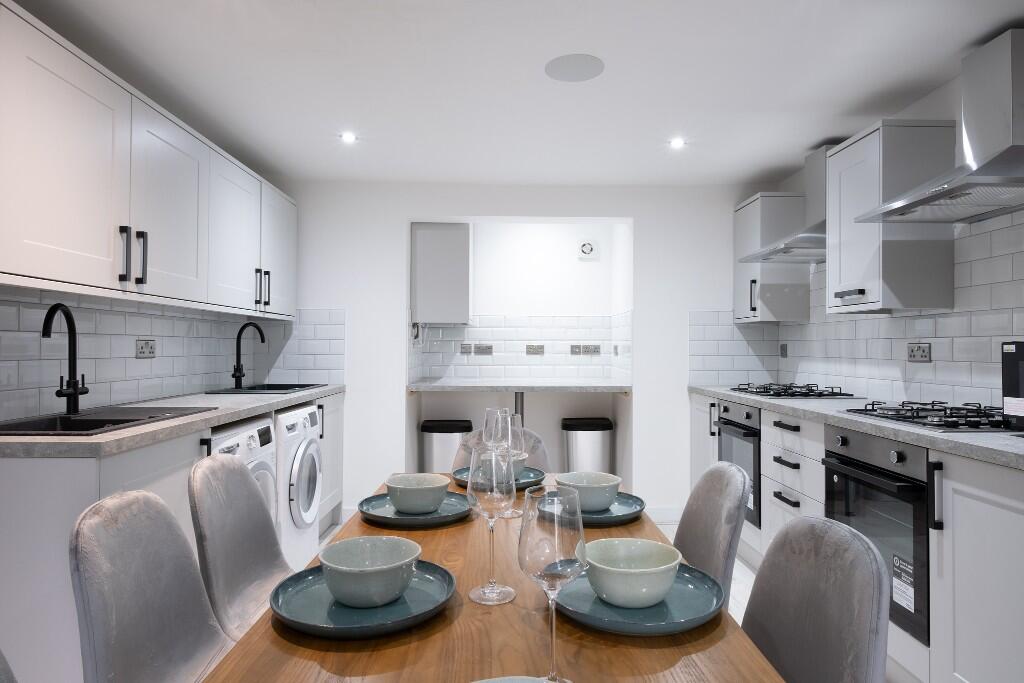 8 bed House Share for rent in Lincoln. From Bric Living - Lincoln 8 bed House Share for rent in Lincoln. From Bric Living - Lincoln