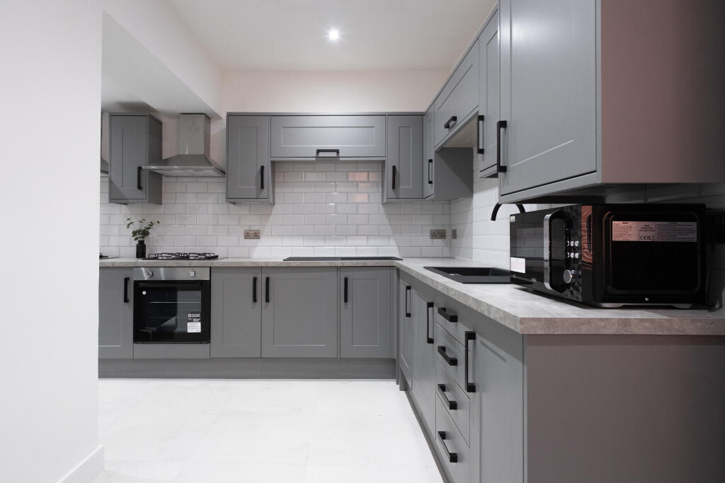 7 bed Mid Terraced House for rent in Harmston. From Bric Living - Lincoln 7 bed Mid Terraced House for rent in Harmston. From Bric Living - Lincoln