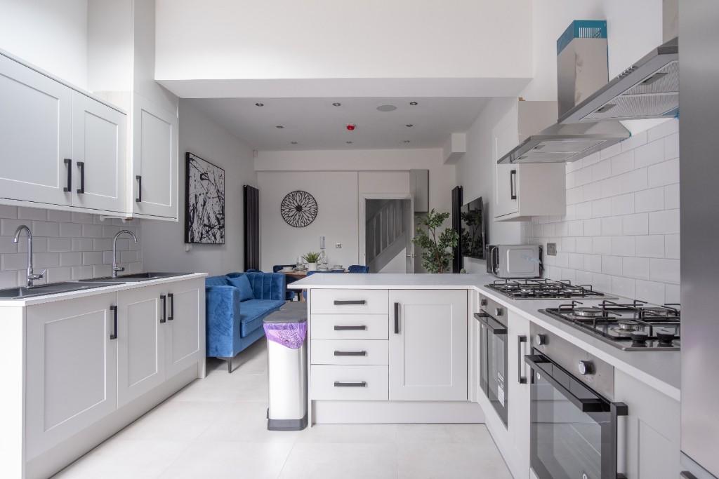 6 bed House Share for rent in Harmston. From Bric Living - Lincoln 6 bed House Share for rent in Harmston. From Bric Living - Lincoln