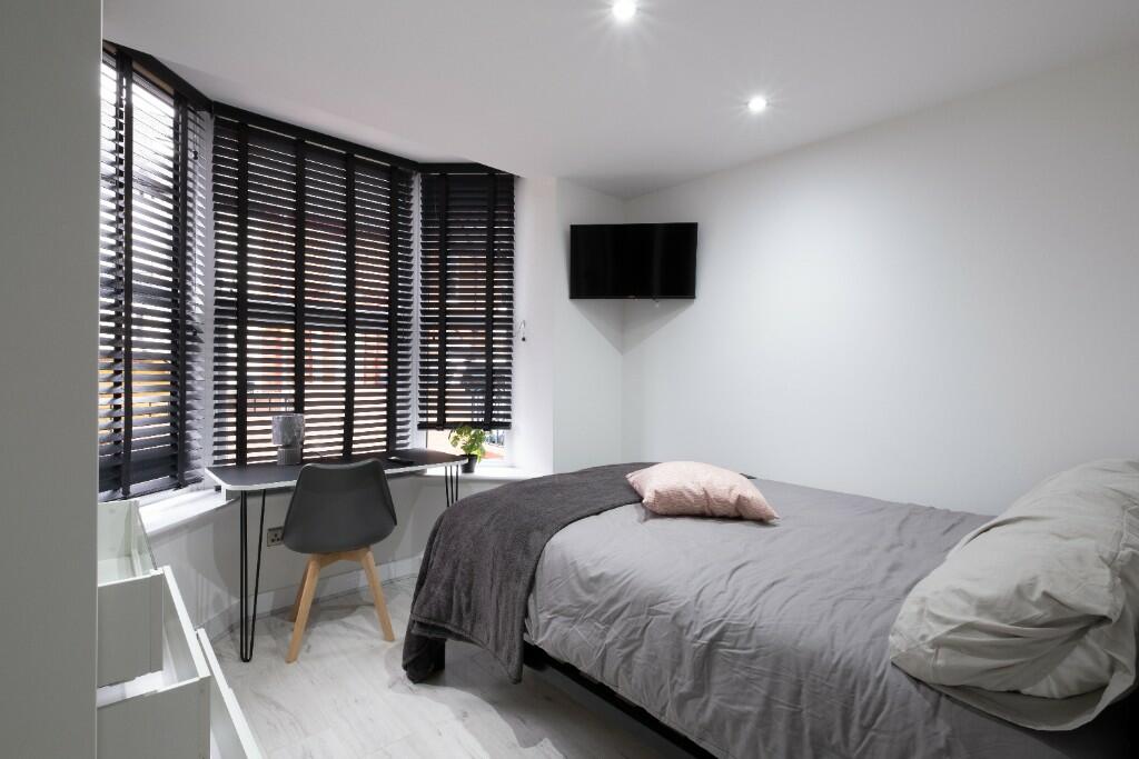 5 bed Detached for rent in Harmston. From Bric Living - Lincoln 5 bed Detached for rent in Harmston. From Bric Living - Lincoln