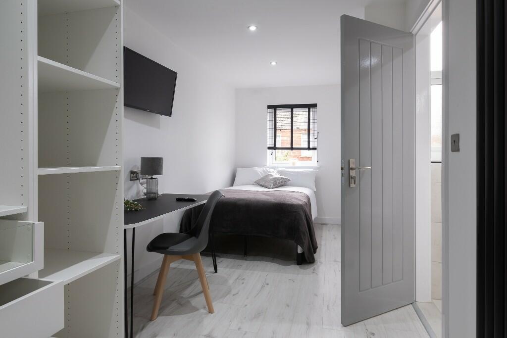 5 bed Detached for rent in Lincoln. From Bric Living - Lincoln