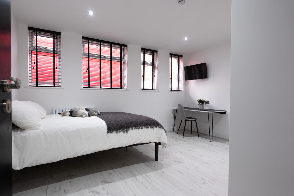 1 bed Detached for rent in Harmston. From Bric Living - Lincoln 1 bed Detached for rent in Harmston. From Bric Living - Lincoln