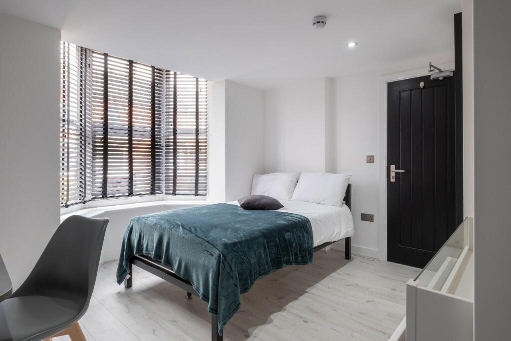 6 bed Detached for rent in Harmston. From Bric Living - Lincoln