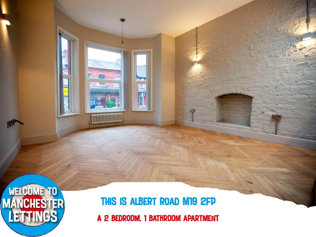 2 bed Apartment for rent in Stockport. From Welcome To Manchester Lettings