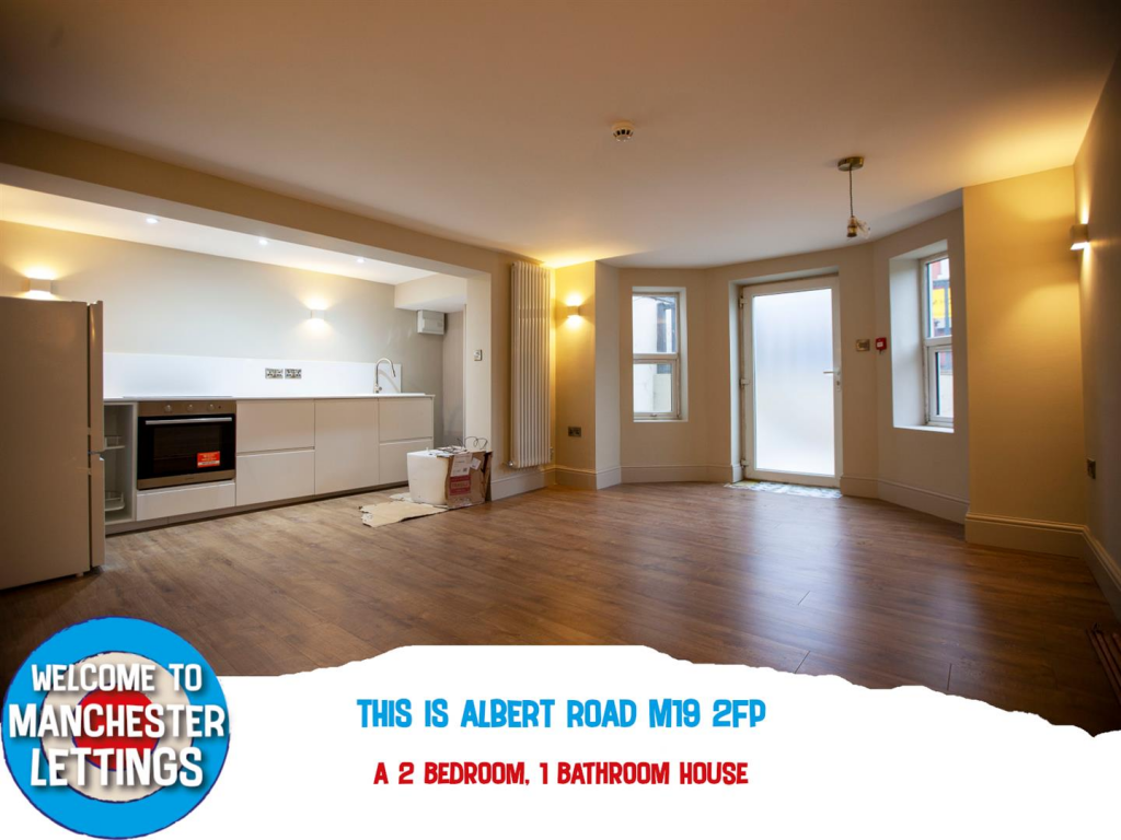 2 bed Detached for rent in Stockport. From Welcome To Manchester Lettings