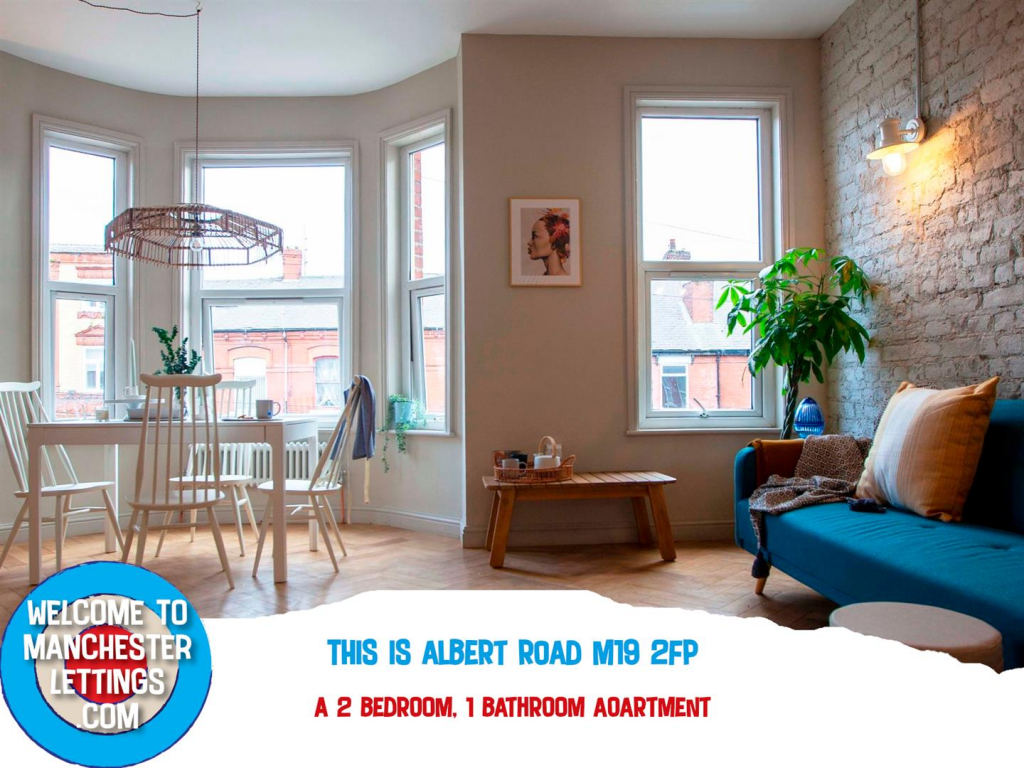 2 bed Detached for rent in Stockport. From Welcome To Manchester Lettings