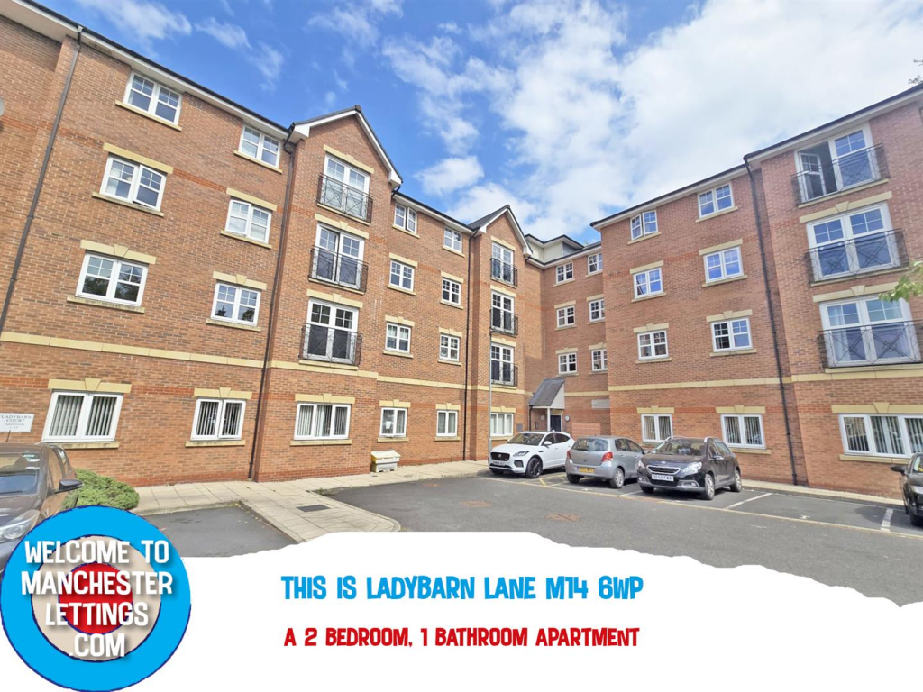 2 bed Apartment for rent in Manchester. From Welcome To Manchester Lettings