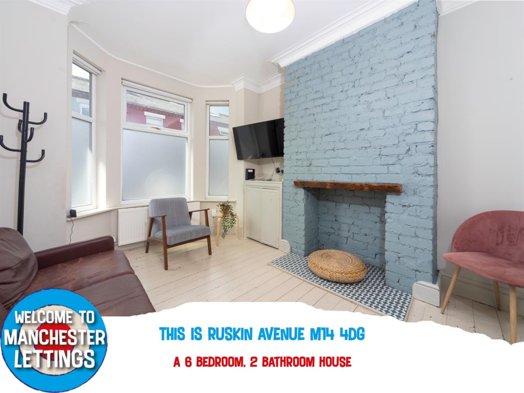 1 bed Detached for rent in Manchester. From Welcome To Manchester Lettings 1 bed Detached for rent in Manchester. From Welcome To Manchester Lettings