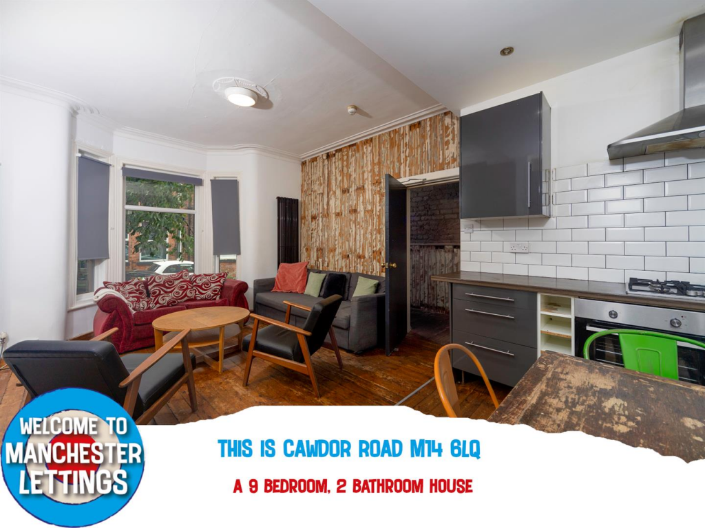 1 bed Mid Terraced House for rent in Manchester. From Welcome To Manchester Lettings 1 bed Mid Terraced House for rent in Manchester. From Welcome To Manchester Lettings