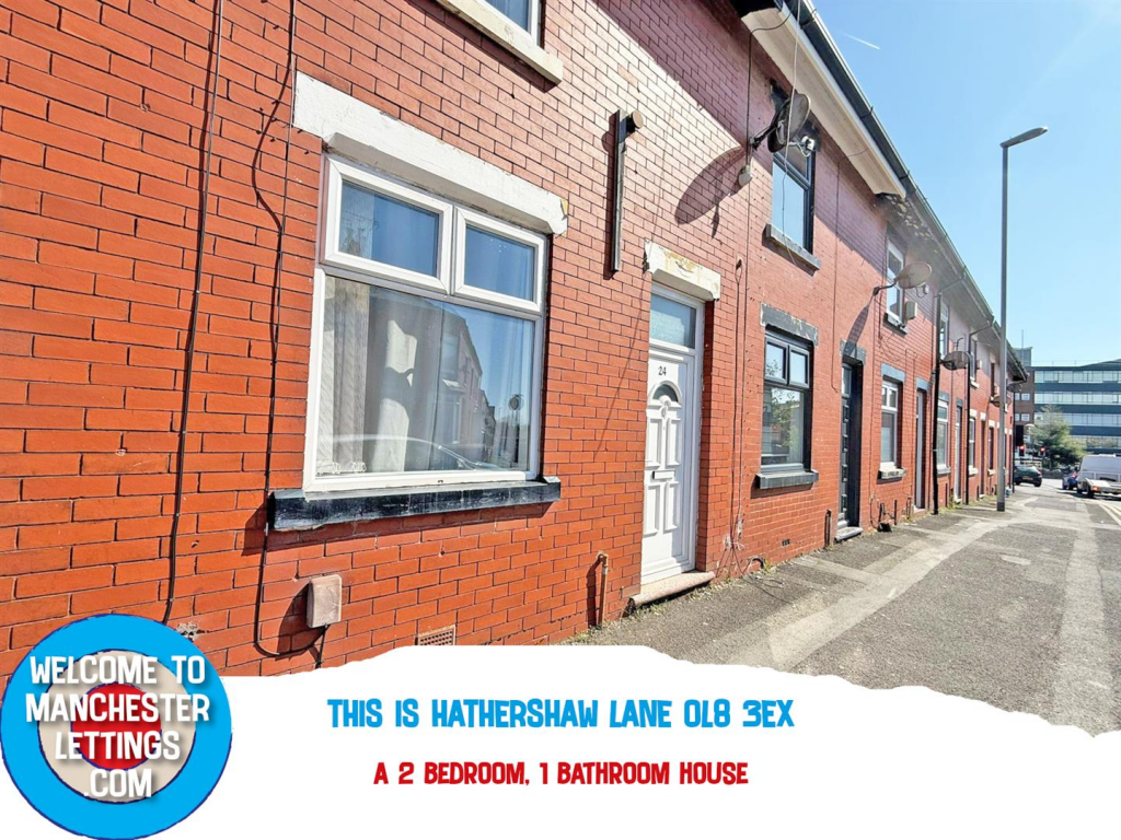 2 bed Mid Terraced House for rent in Park Bridge. From Welcome To Manchester Lettings 2 bed Mid Terraced House for rent in Park Bridge. From Welcome To Manchester Lettings