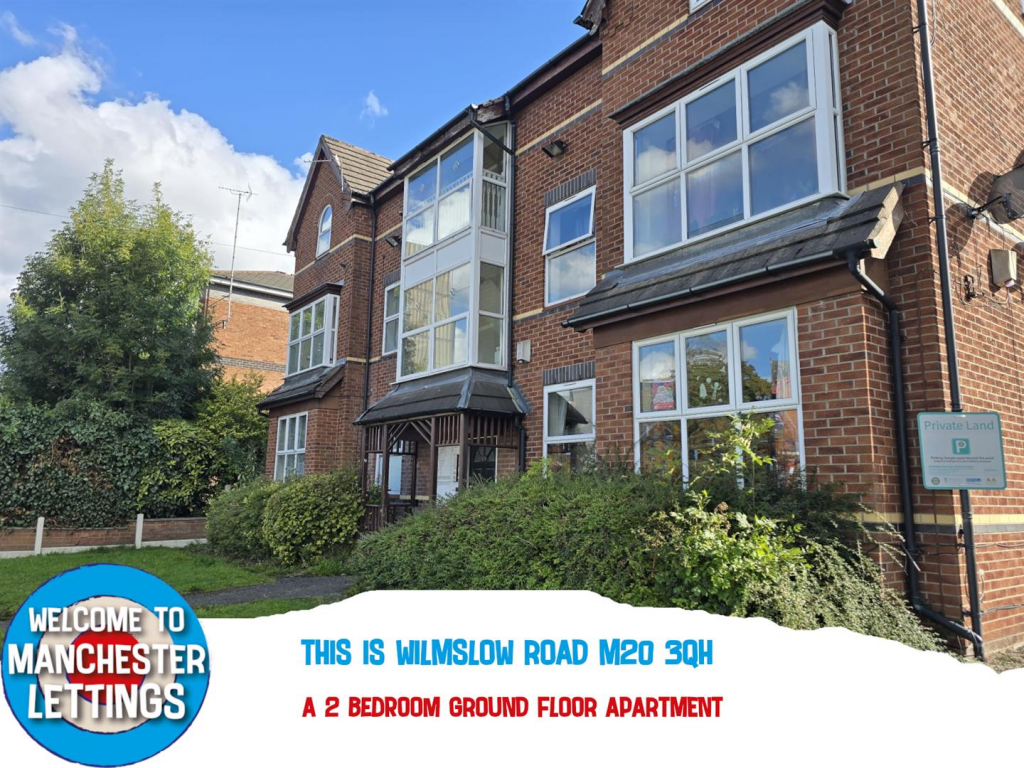 2 bed Apartment for rent in Gatley. From Welcome To Manchester Lettings