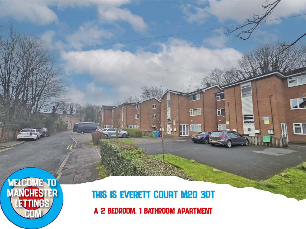 2 bed Apartment for rent in Gatley. From Welcome To Manchester Lettings 2 bed Apartment for rent in Gatley. From Welcome To Manchester Lettings