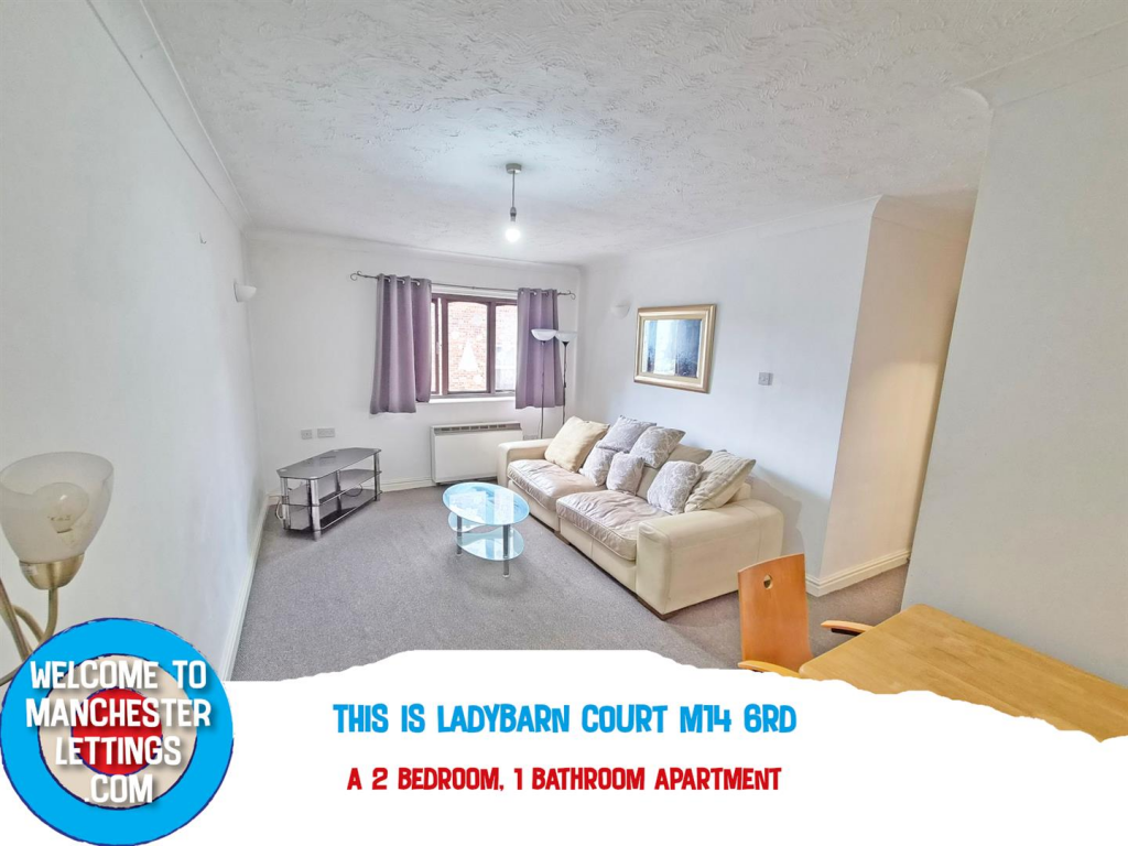 2 bed Apartment for rent in Stockport. From Welcome To Manchester Lettings 2 bed Apartment for rent in Stockport. From Welcome To Manchester Lettings