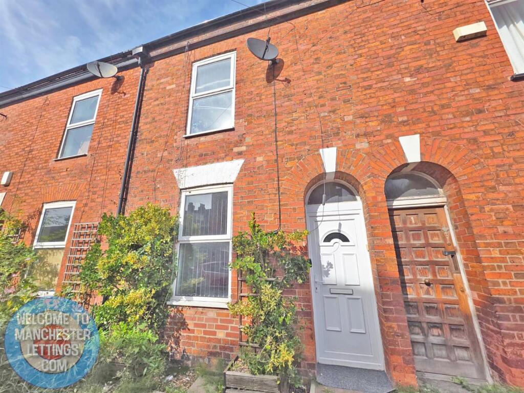 2 bed Mid Terraced House for rent in Stockport. From Welcome To Manchester Lettings 2 bed Mid Terraced House for rent in Stockport. From Welcome To Manchester Lettings