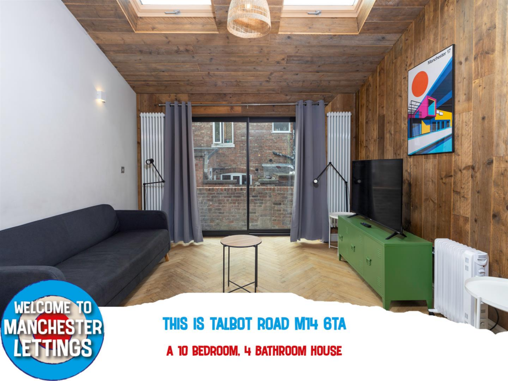 10 bed Detached for rent in Stockport. From Welcome To Manchester Lettings 10 bed Detached for rent in Stockport. From Welcome To Manchester Lettings