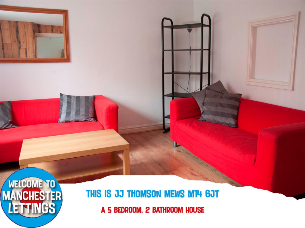 5 bed Detached for rent in Manchester. From Welcome To Manchester Lettings 5 bed Detached for rent in Manchester. From Welcome To Manchester Lettings