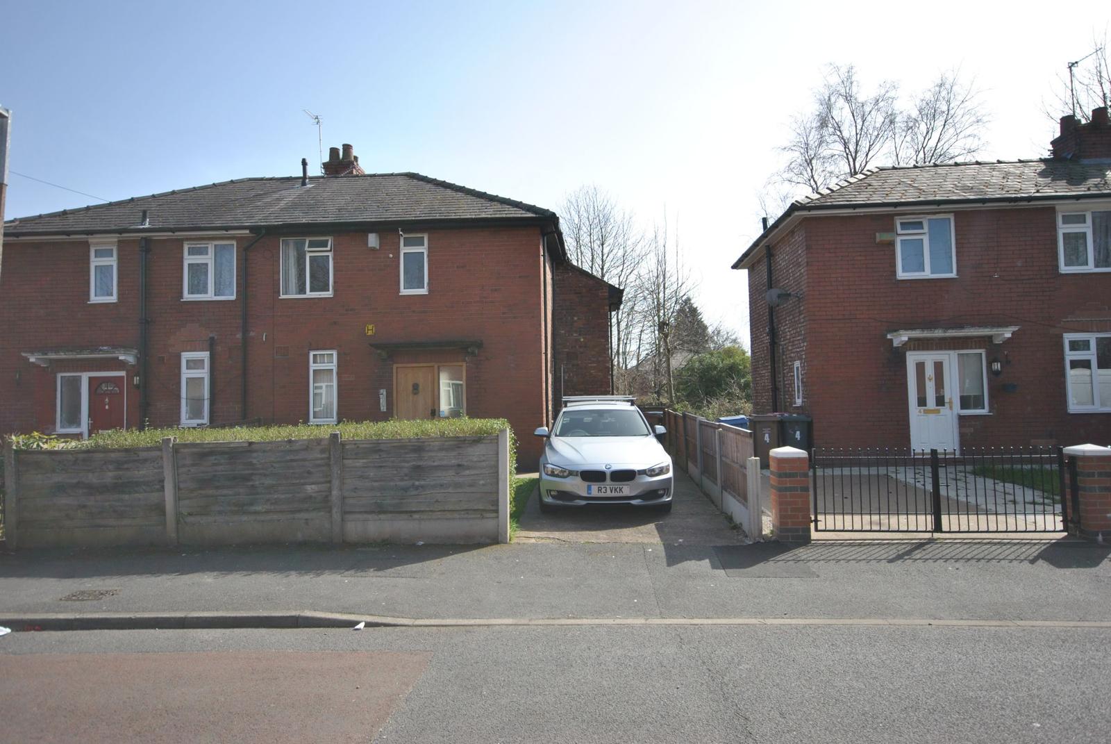 3 bed Semi Detached for rent in Winton. From Maison Management