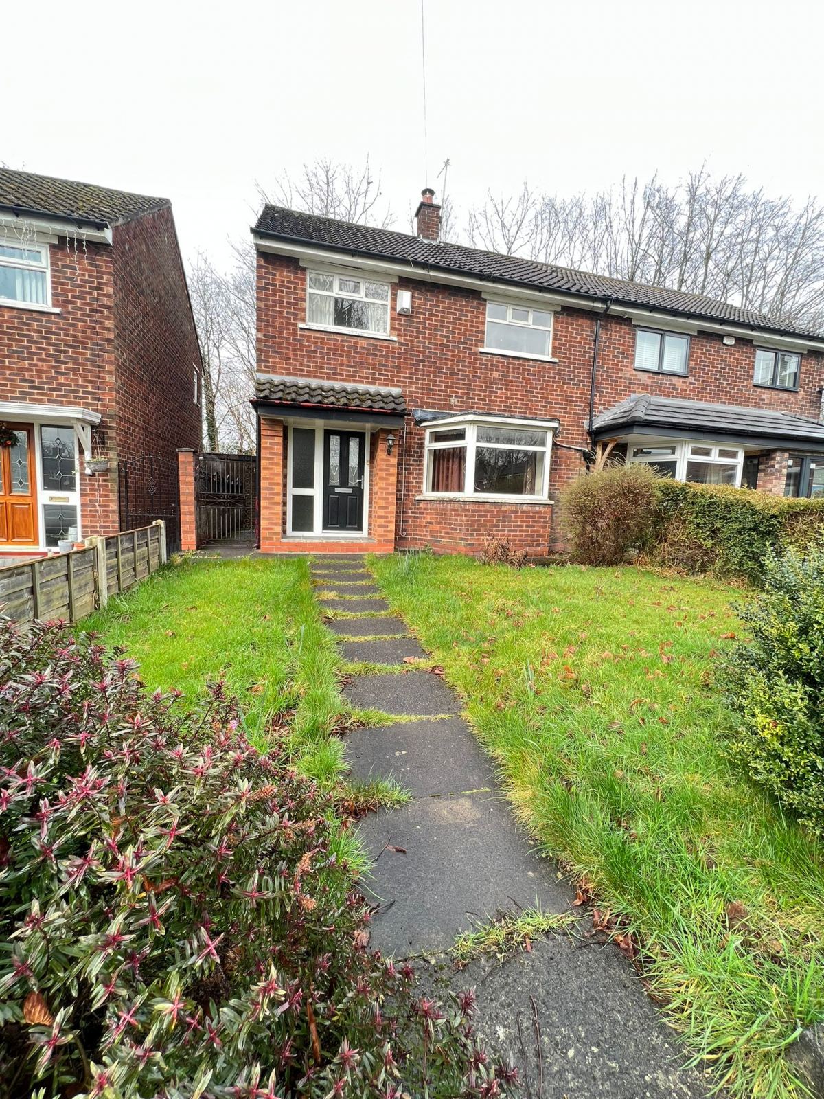 3 bed Semi Detached for rent in Lancashire. From Maison Management
