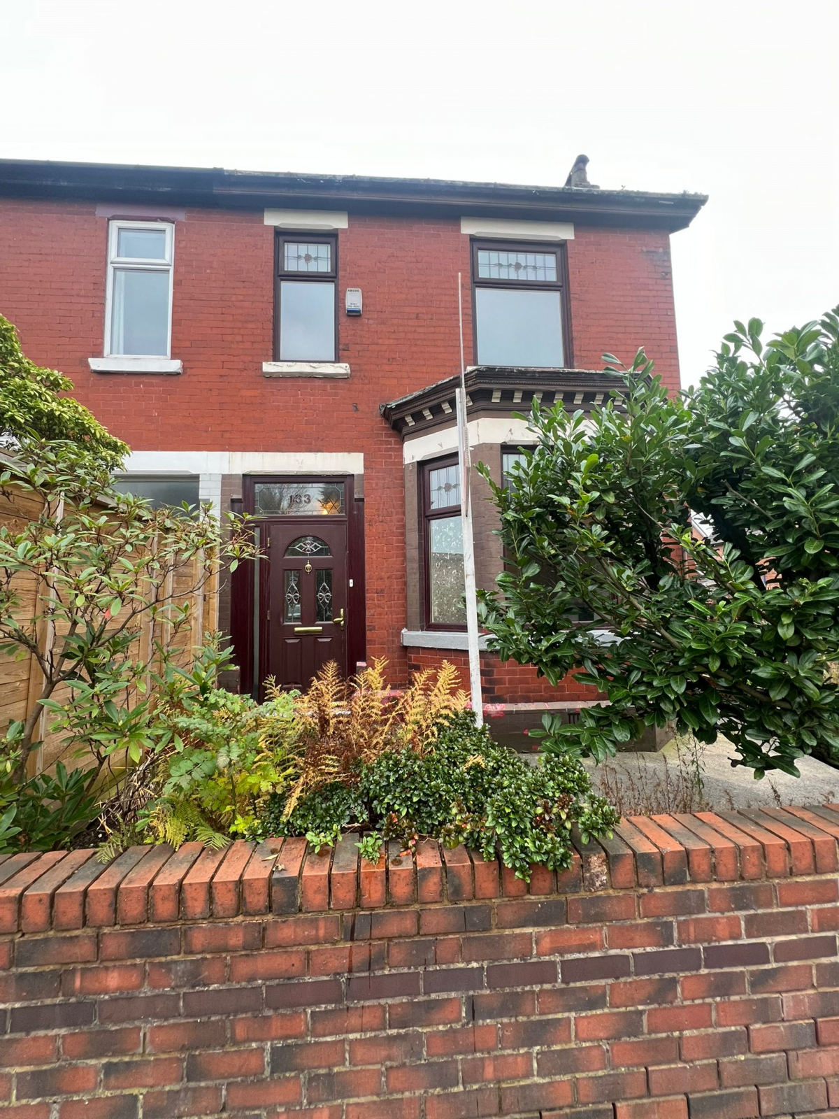 3 bed Semi Detached for rent in Eccles. From Maison Management