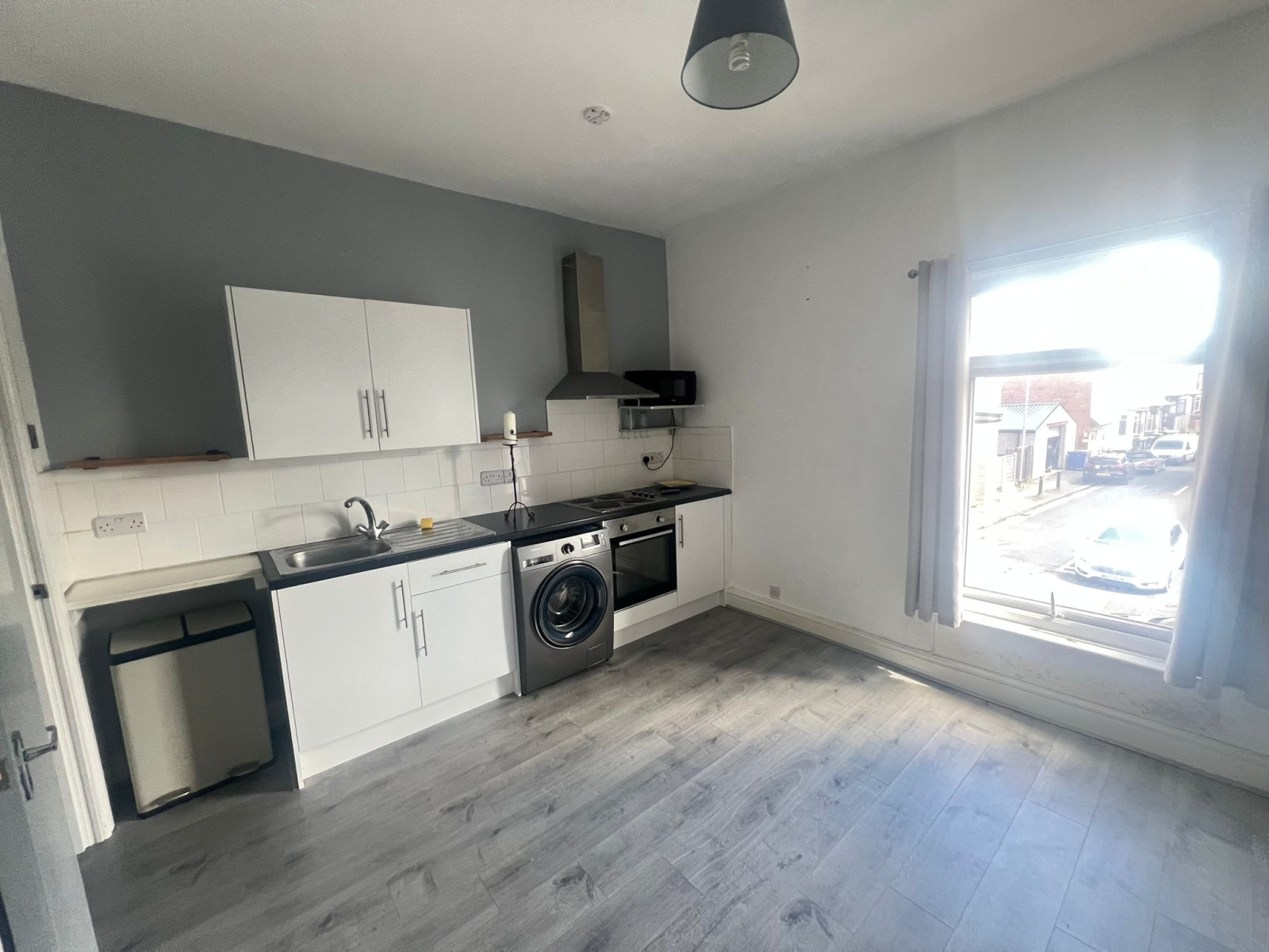 1 bed Link detached for rent in Lancashire. From Maison Management
