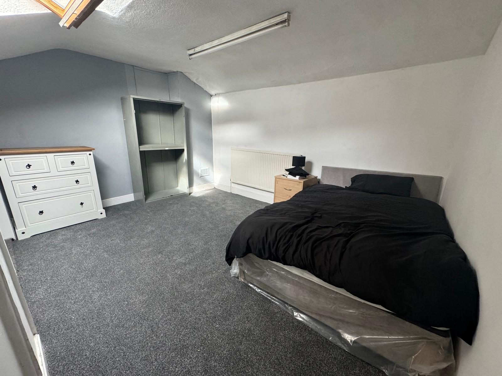 3 bed 1st Floor Flat for rent in Lancashire. From Maison Management