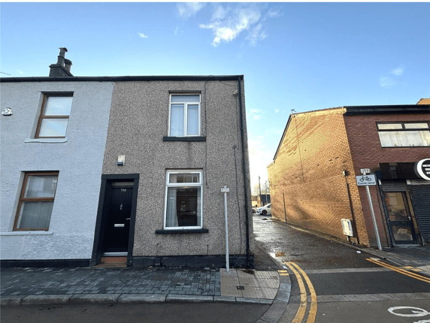 1 bed 1st Floor Flat for rent in Trub. From Maison Management 1 bed 1st Floor Flat for rent in Trub. From Maison Management
