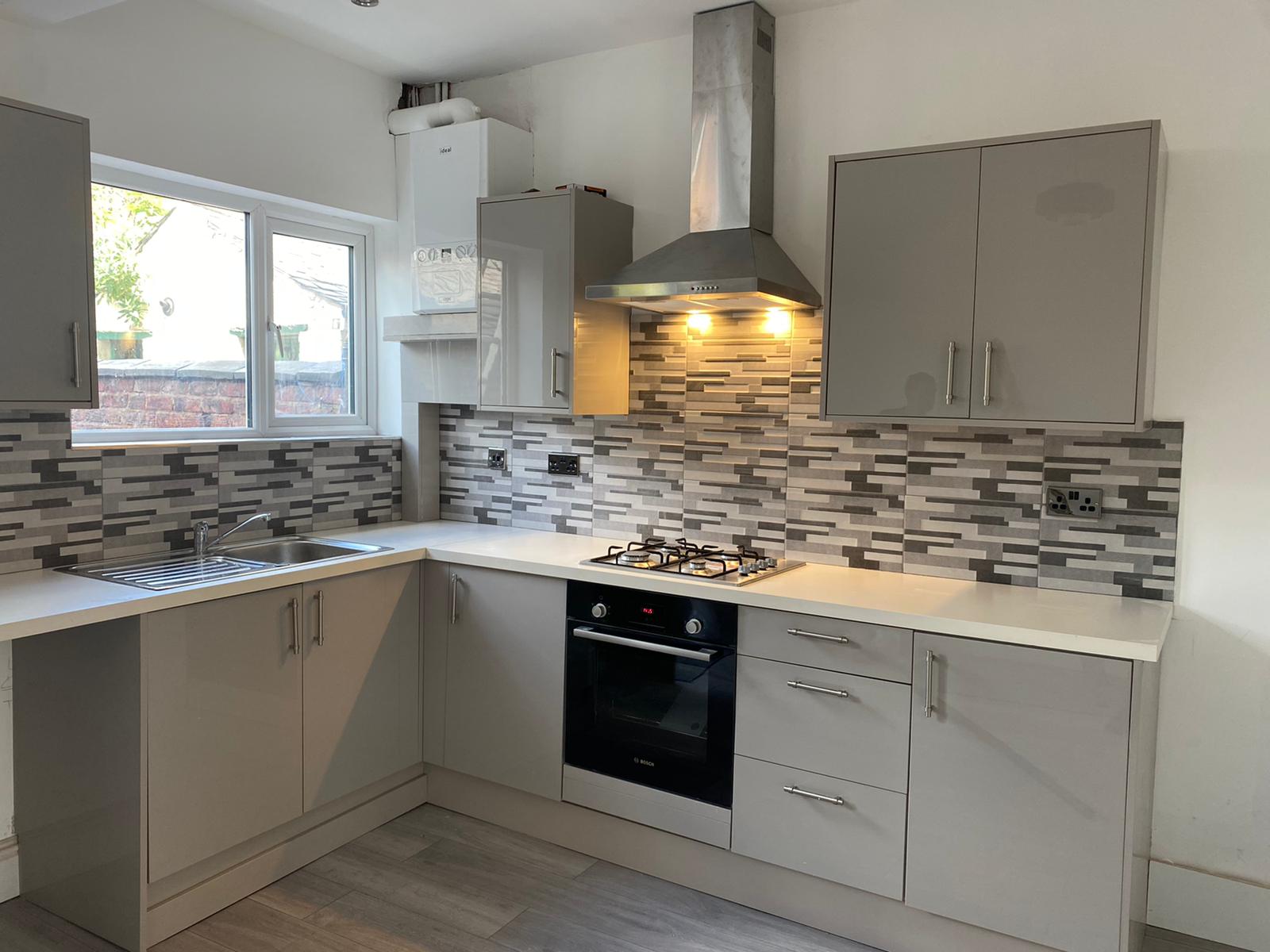 4 bed Town House for rent in Eccles. From Maison Management