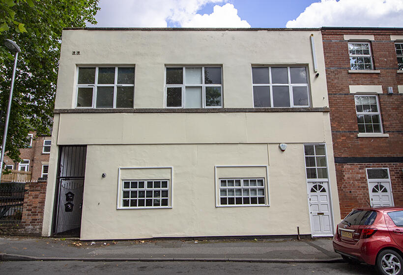 4 bed 1st Floor Flat for rent in Nottingham. From Mega Close - Nottingham 4 bed 1st Floor Flat for rent in Nottingham. From Mega Close - Nottingham