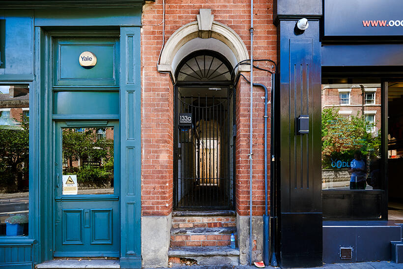 6 bed Annexe for rent in Nottingham. From Mega Close - Nottingham