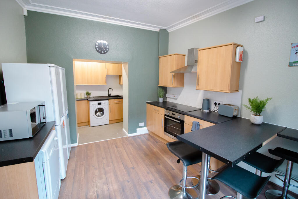 6 bed Town House for rent in Nottingham. From Mega Close - Nottingham 6 bed Town House for rent in Nottingham. From Mega Close - Nottingham